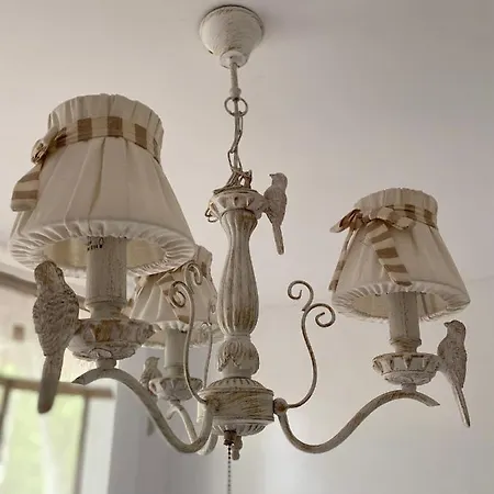 假日公园 виктория - 卡姆基亚