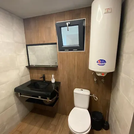 виктория - 假日公园 卡姆基亚