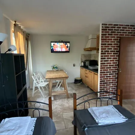 Kompleks wypoczynkowy виктория - Kamczija