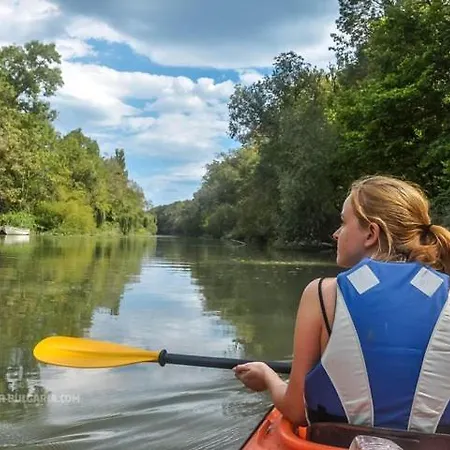 假日公园 виктория - *