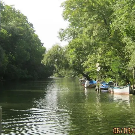 假日公园 виктория - 卡姆基亚