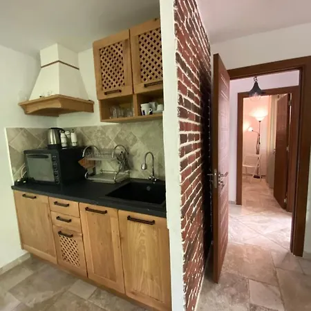 Parque de vacaciones виктория - Kamchia (Varna)