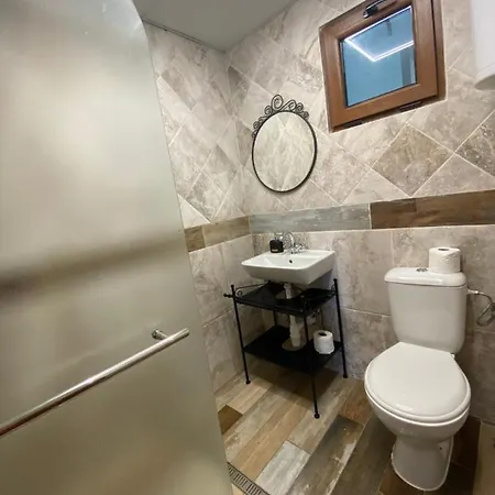 Parco vacanze виктория -