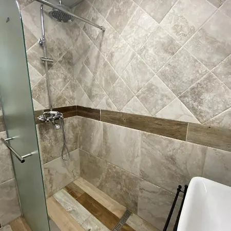 홀리데이파크 виктория - 캄치아