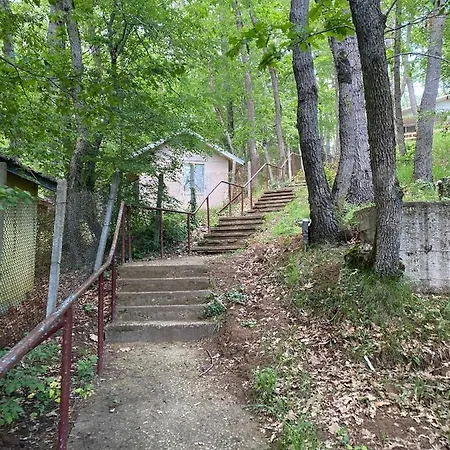 виктория - Parco vacanze *