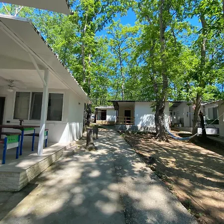 Parco vacanze виктория - Kamchia (Varna)
