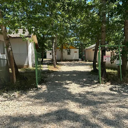 Parque de vacaciones виктория -