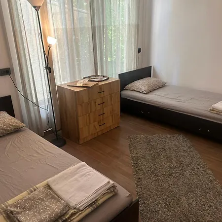 Parque de vacaciones виктория - *